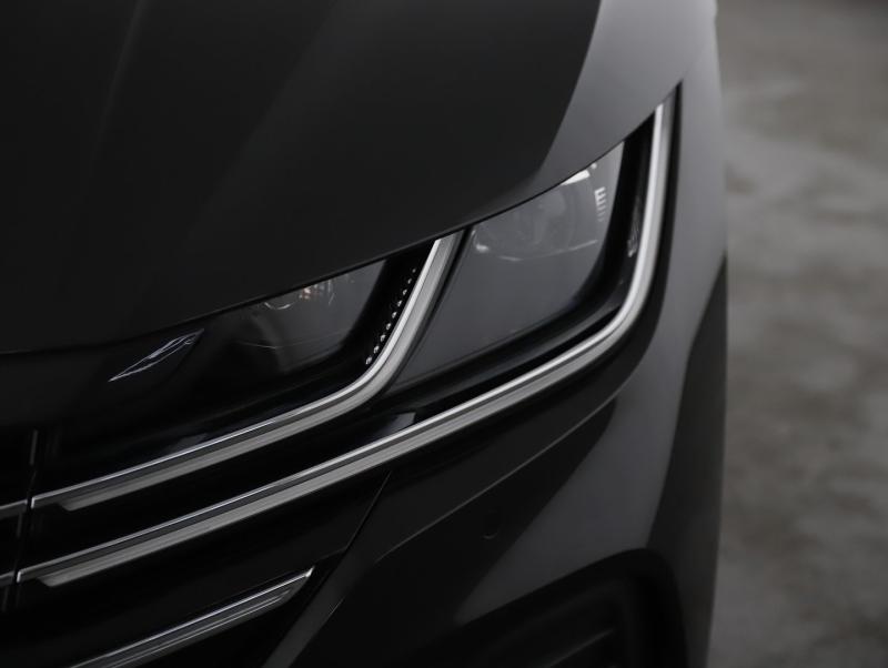 VW Arteon SB Elegance TDI DSG 4MOTION