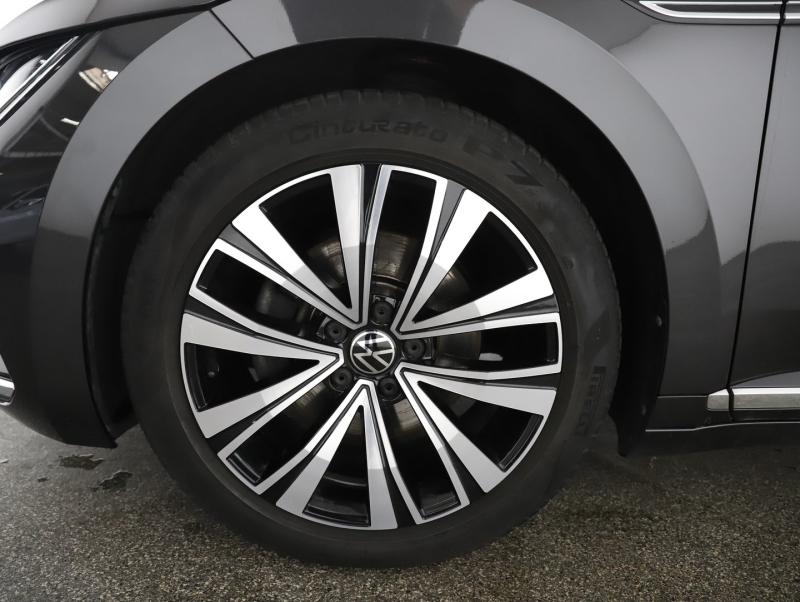 VW Arteon SB Elegance TDI DSG 4MOTION