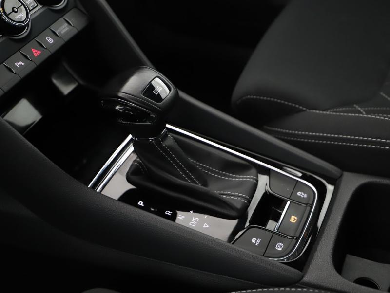 Škoda KAROQ SPORTLINE TSI DSG ACT