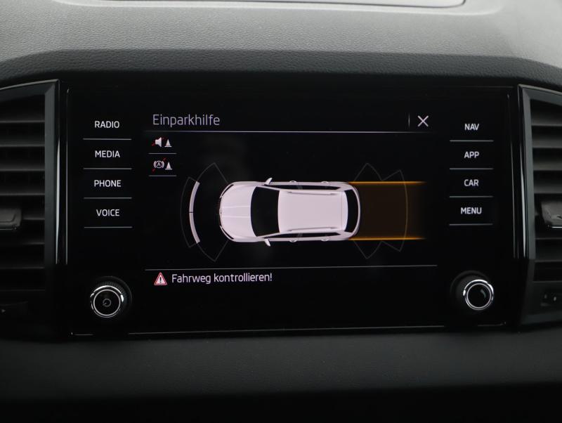 Škoda KAROQ SPORTLINE TSI DSG ACT