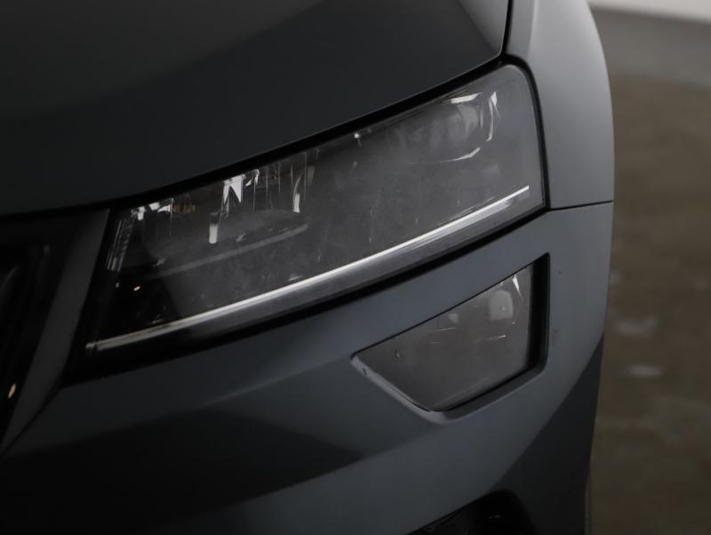 Škoda KAROQ SPORTLINE TSI DSG ACT