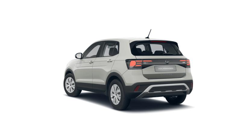 VW T-Cross 4Me TSI