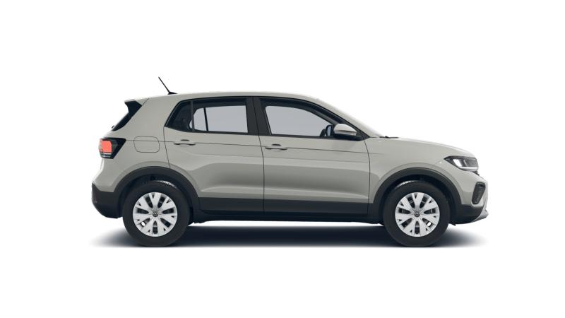 VW T-Cross 4Me TSI