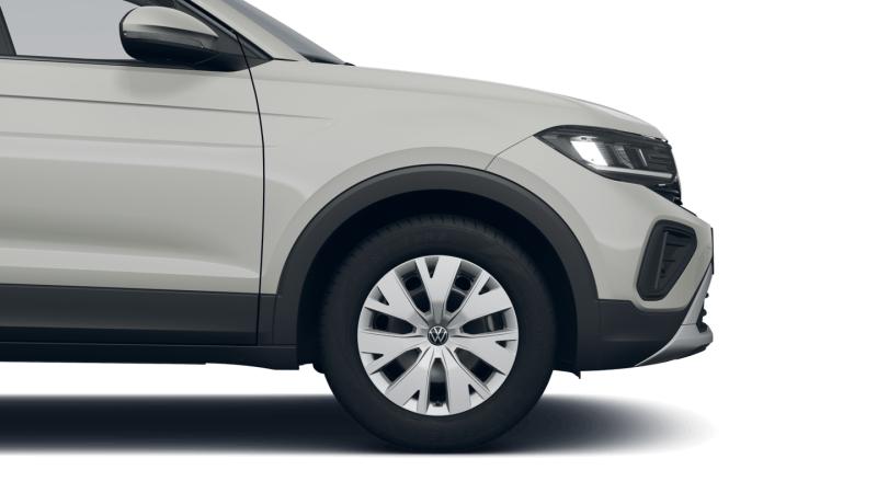 VW T-Cross 4Me TSI