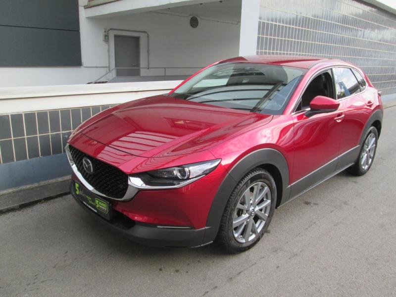Mazda CX-30 G122 Comfort