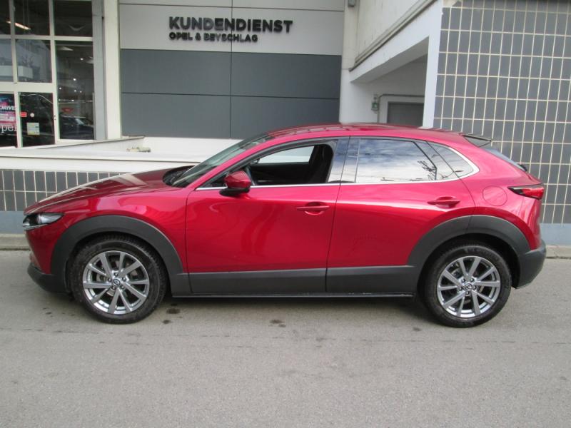 Mazda CX-30 G122 Comfort