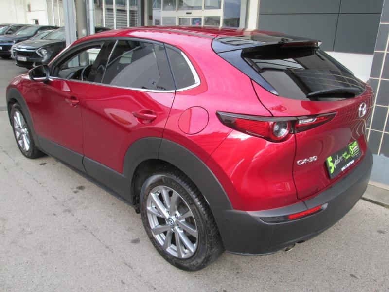 Mazda CX-30 G122 Comfort