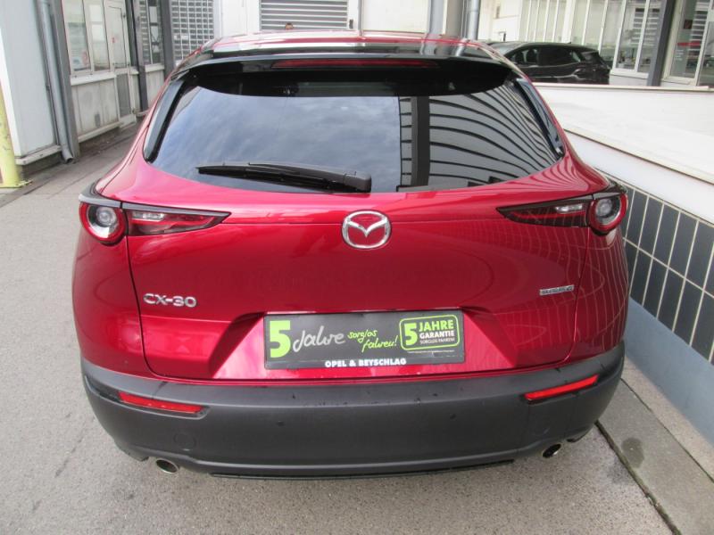 Mazda CX-30 G122 Comfort