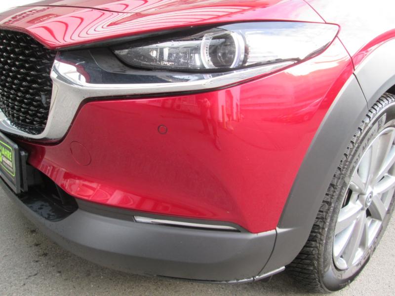 Mazda CX-30 G122 Comfort