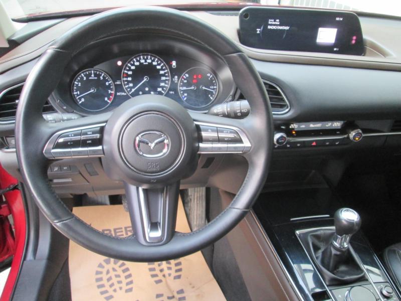 Mazda CX-30 G122 Comfort