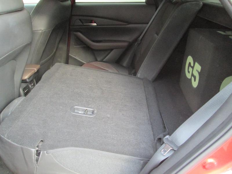 Mazda CX-30 G122 Comfort