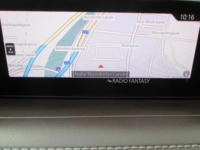 Mazda CX-30 G122 Comfort