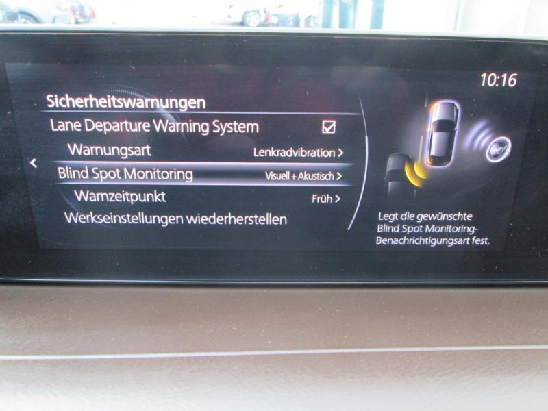 Mazda CX-30 G122 Comfort