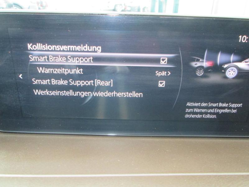 Mazda CX-30 G122 Comfort