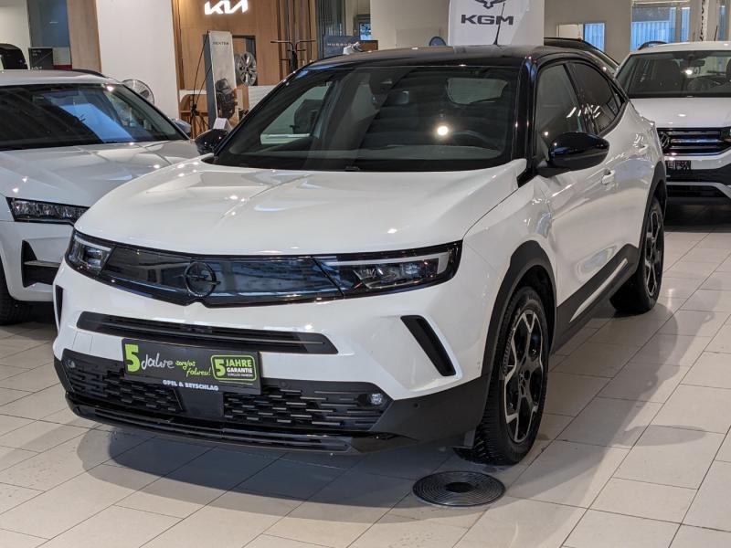 Opel MOKKA ULT 1.2 S/S AT8 130PS