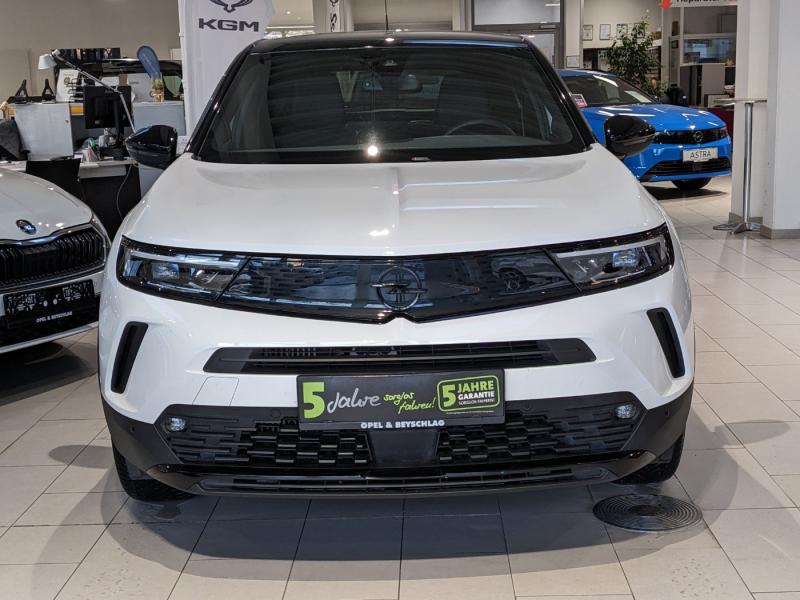 Opel MOKKA ULT 1.2 S/S AT8 130PS