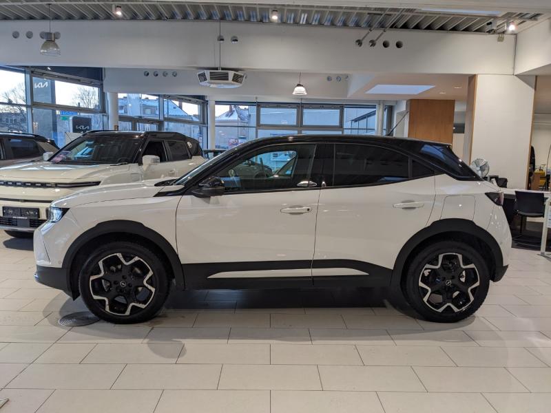 Opel MOKKA ULT 1.2 S/S AT8 130PS