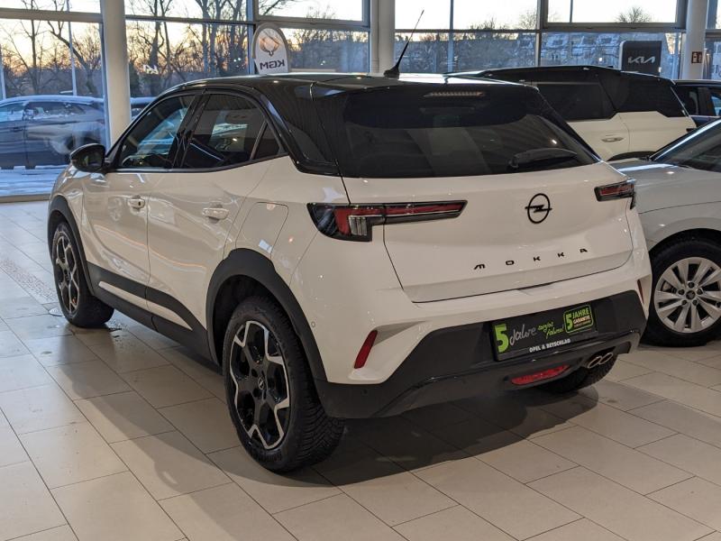 Opel MOKKA ULT 1.2 S/S AT8 130PS