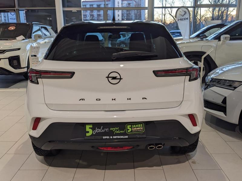 Opel MOKKA ULT 1.2 S/S AT8 130PS