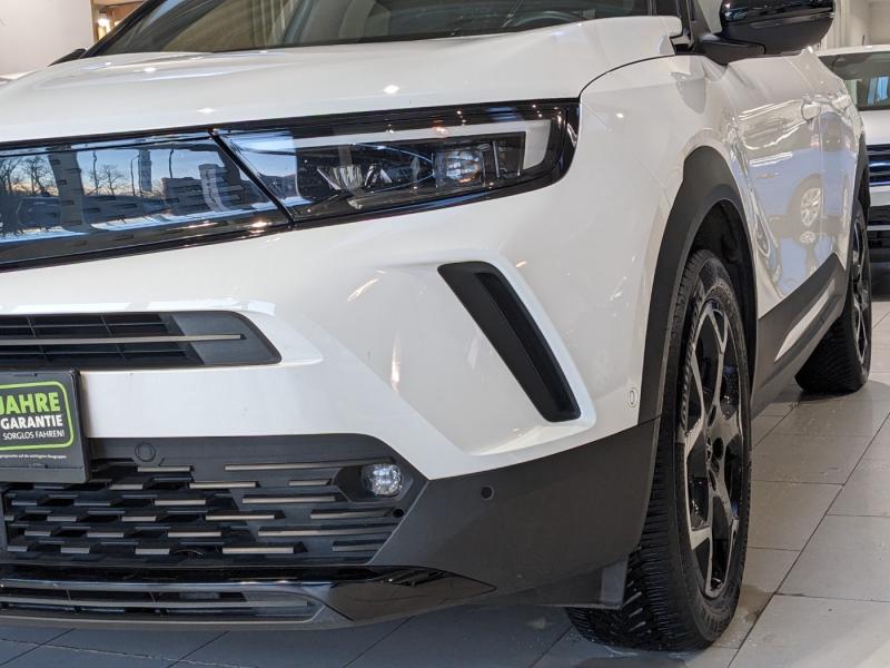 Opel MOKKA ULT 1.2 S/S AT8 130PS