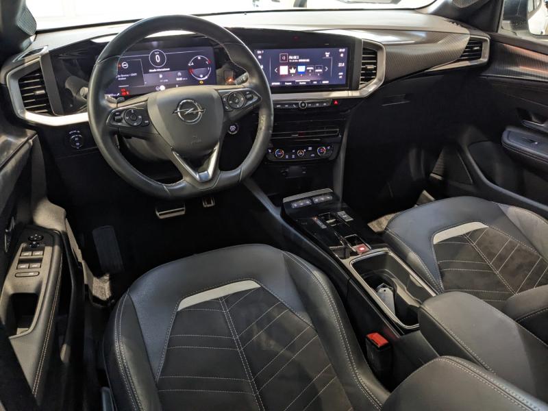 Opel MOKKA ULT 1.2 S/S AT8 130PS