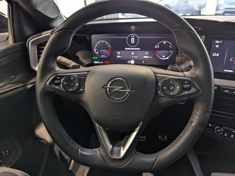 Opel MOKKA ULT 1.2 S/S AT8 130PS