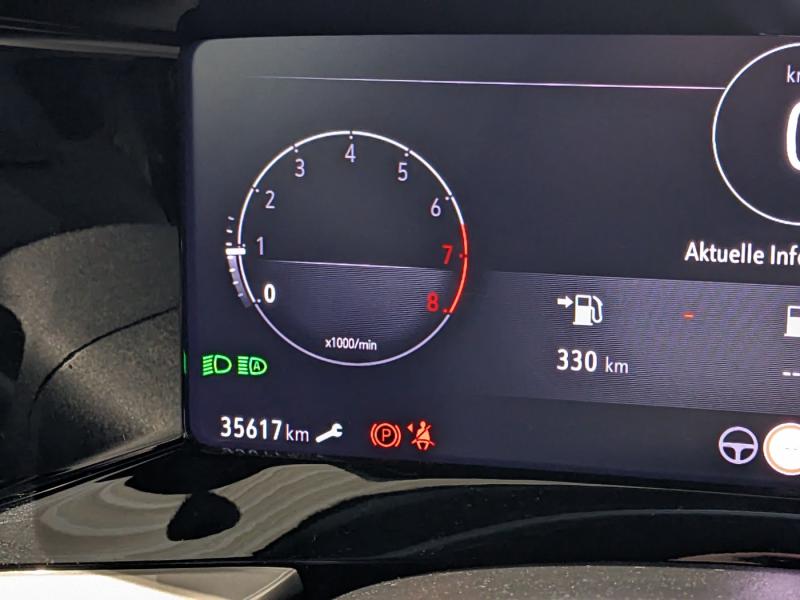 Opel MOKKA ULT 1.2 S/S AT8 130PS