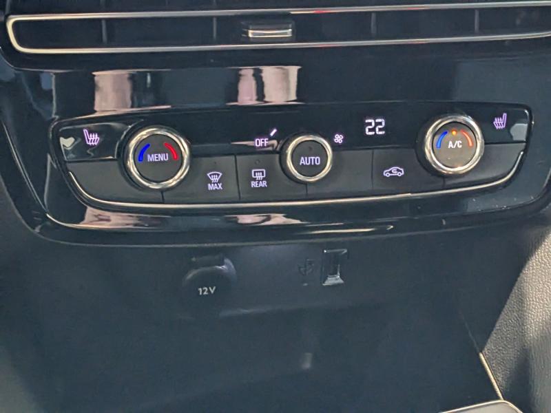 Opel MOKKA ULT 1.2 S/S AT8 130PS