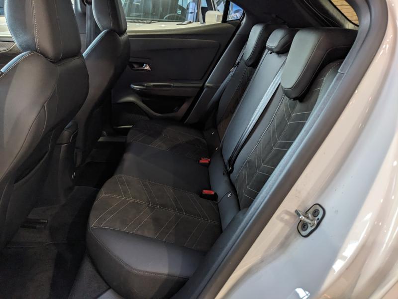 Opel MOKKA ULT 1.2 S/S AT8 130PS