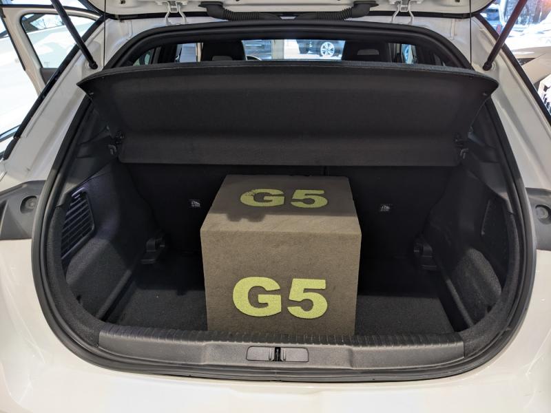 Opel MOKKA ULT 1.2 S/S AT8 130PS