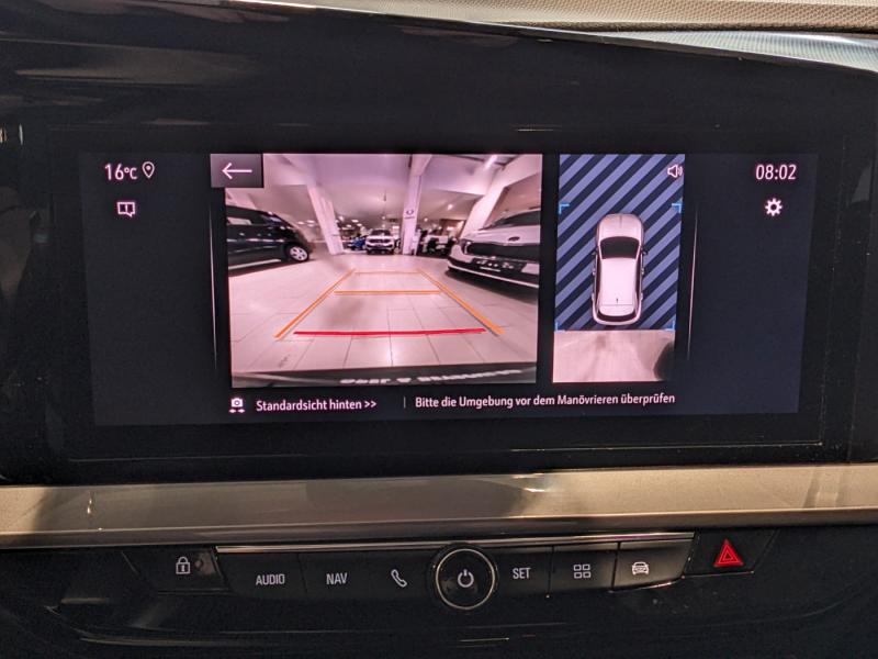 Opel MOKKA ULT 1.2 S/S AT8 130PS