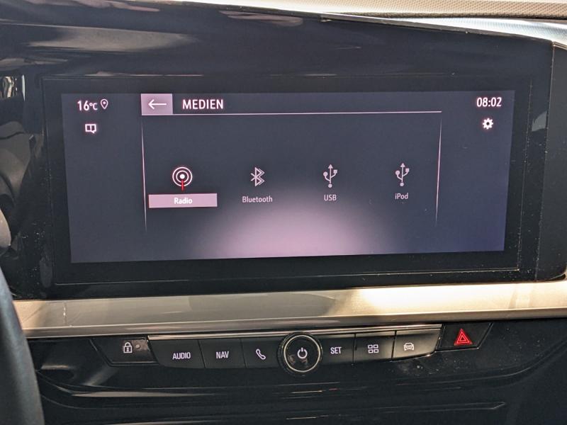 Opel MOKKA ULT 1.2 S/S AT8 130PS