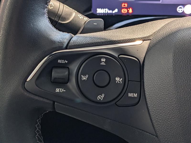 Opel MOKKA ULT 1.2 S/S AT8 130PS