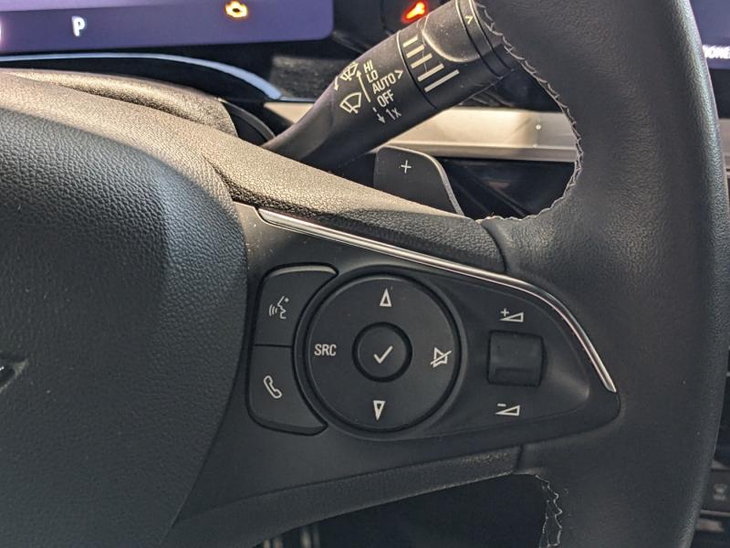 Opel MOKKA ULT 1.2 S/S AT8 130PS