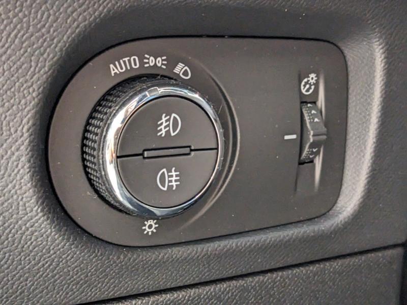 Opel MOKKA ULT 1.2 S/S AT8 130PS