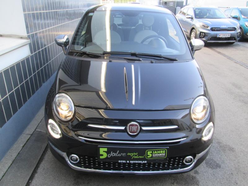 Fiat 500 FireFly Hybrid 70 Dolcevit