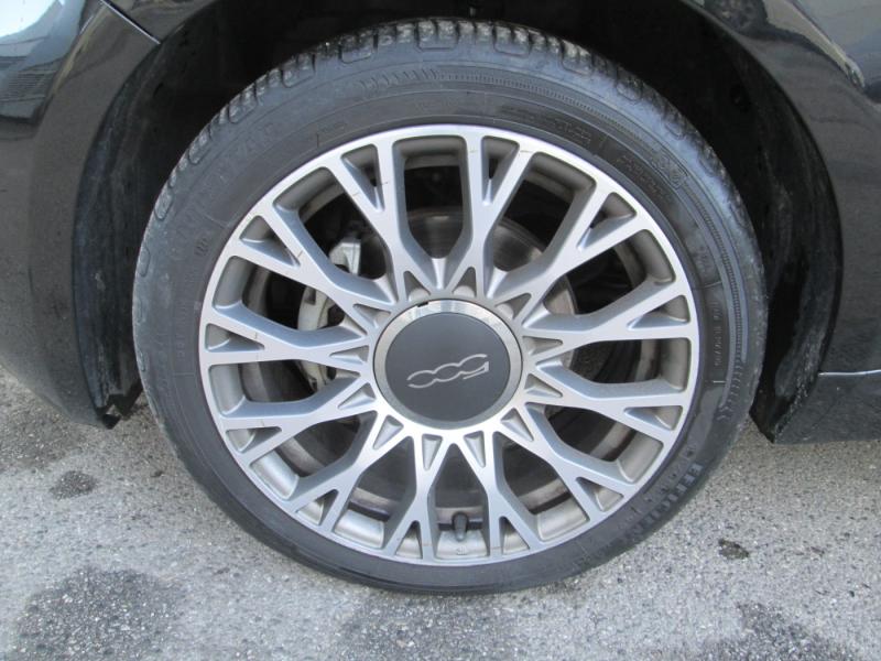 Fiat 500 FireFly Hybrid 70 Dolcevit