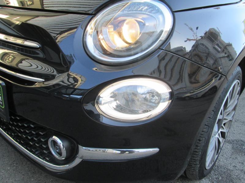 Fiat 500 FireFly Hybrid 70 Dolcevit