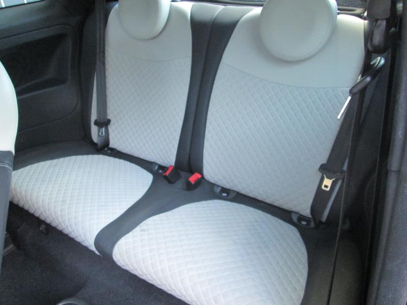 Fiat 500 FireFly Hybrid 70 Dolcevit