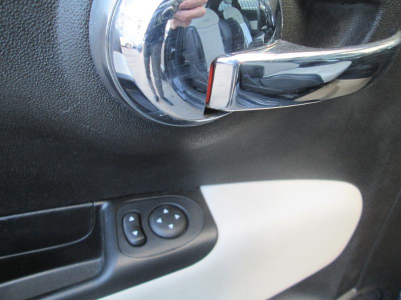 Fiat 500 FireFly Hybrid 70 Dolcevit