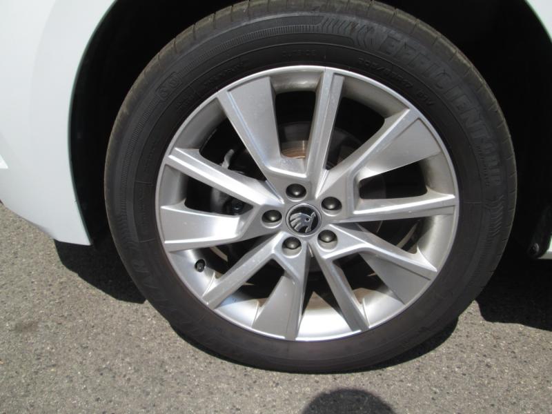 Skoda Kamiq 1.0 TSI Style DSG