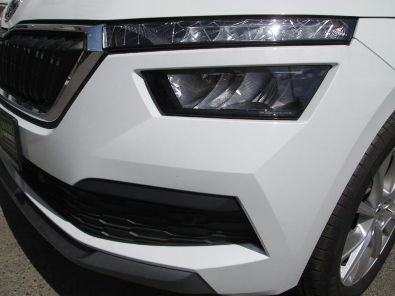 Skoda Kamiq 1.0 TSI Style DSG