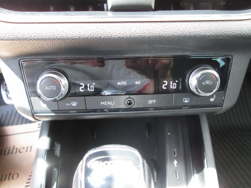 Skoda Kamiq 1.0 TSI Style DSG