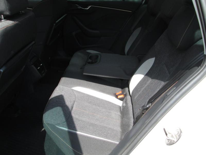 Skoda Kamiq 1.0 TSI Style DSG