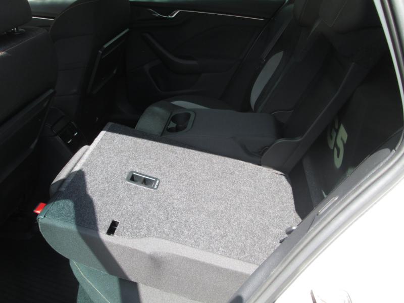 Skoda Kamiq 1.0 TSI Style DSG