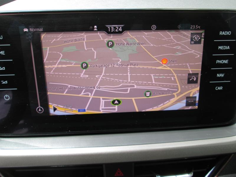 Skoda Kamiq 1.0 TSI Style DSG