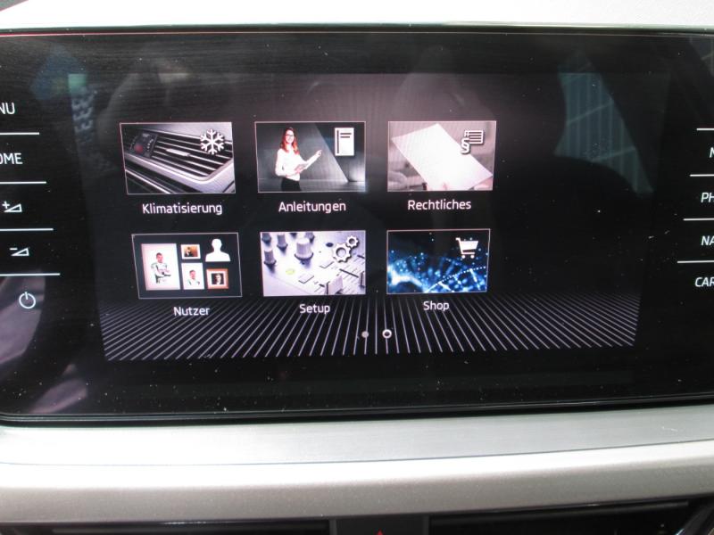 Skoda Kamiq 1.0 TSI Style DSG