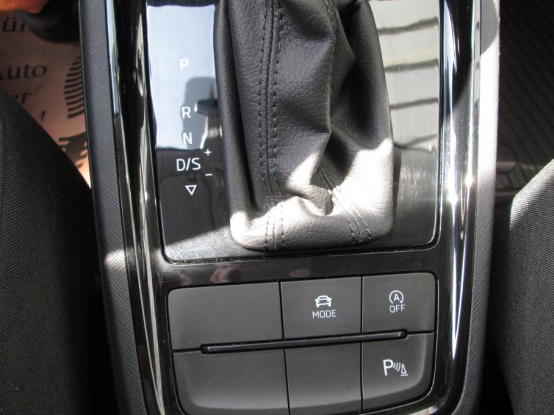 Skoda Kamiq 1.0 TSI Style DSG