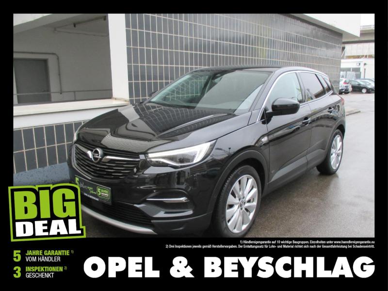 Grandland X Opel Opel Grandland X 1.6 Turbo PHEV Innovation