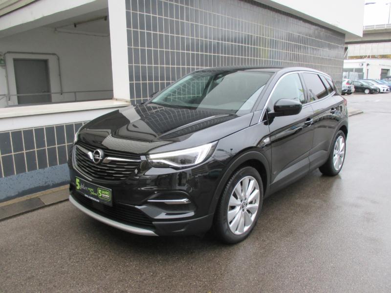 Opel Grandland X 1.6 Turbo PHEV Innovation